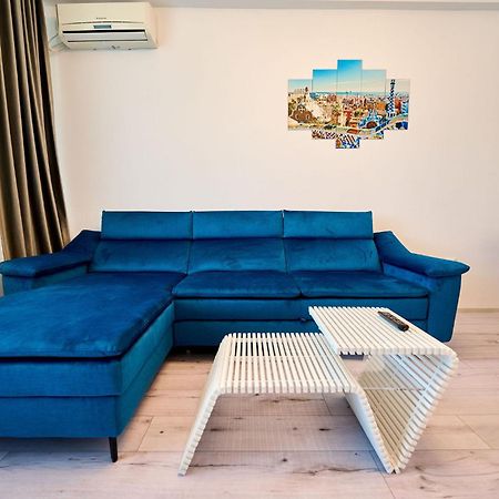 Apartament Summerland Vedere La Mare Мамая Экстерьер фото