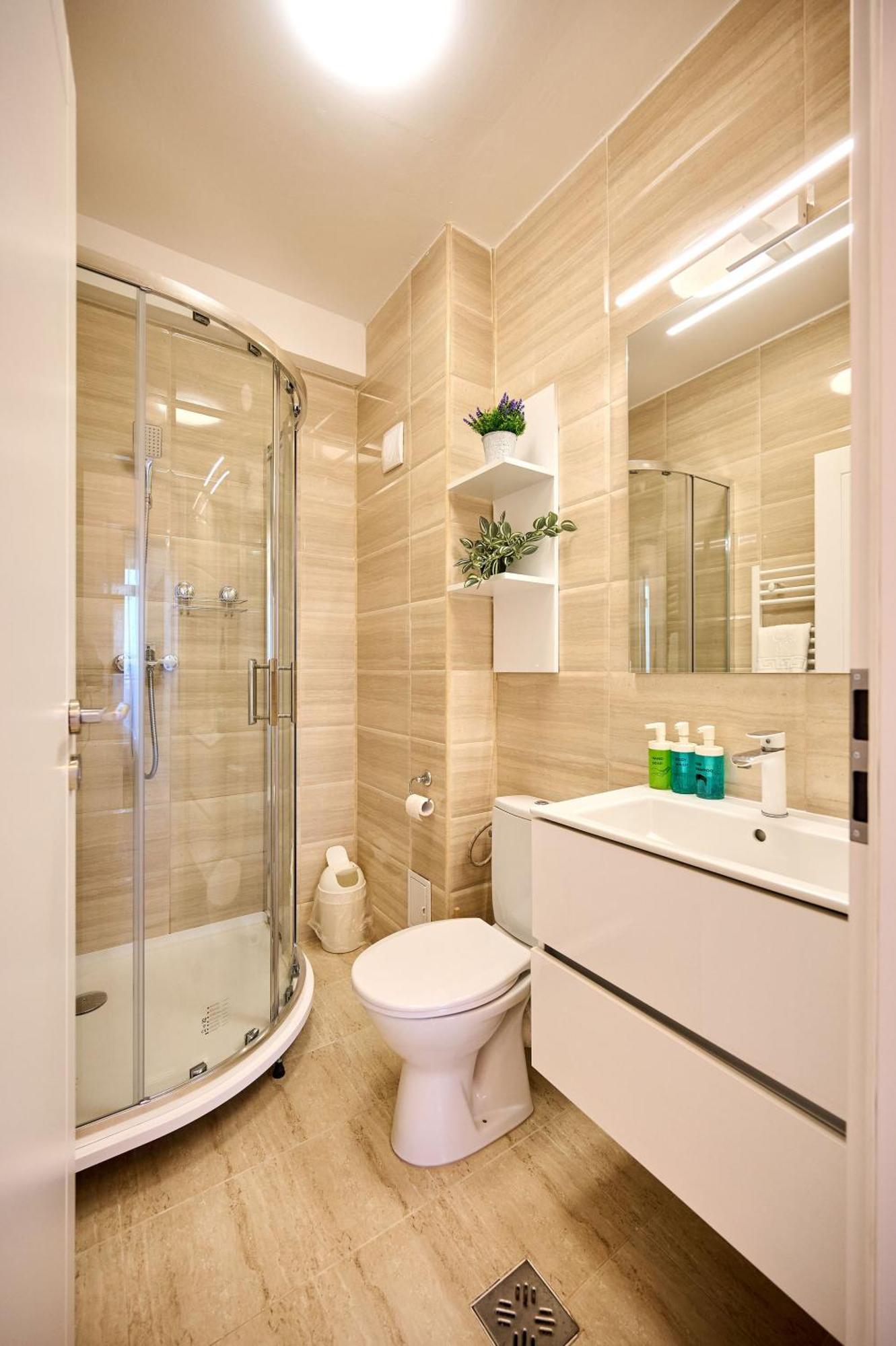 Apartament Summerland Vedere La Mare Мамая Экстерьер фото