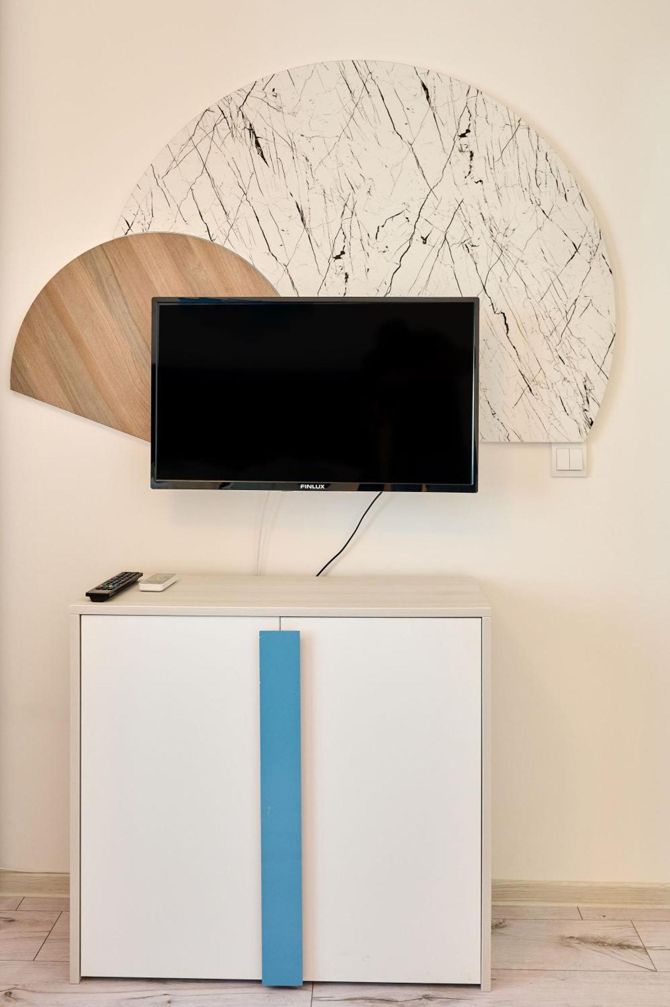 Apartament Summerland Vedere La Mare Мамая Экстерьер фото