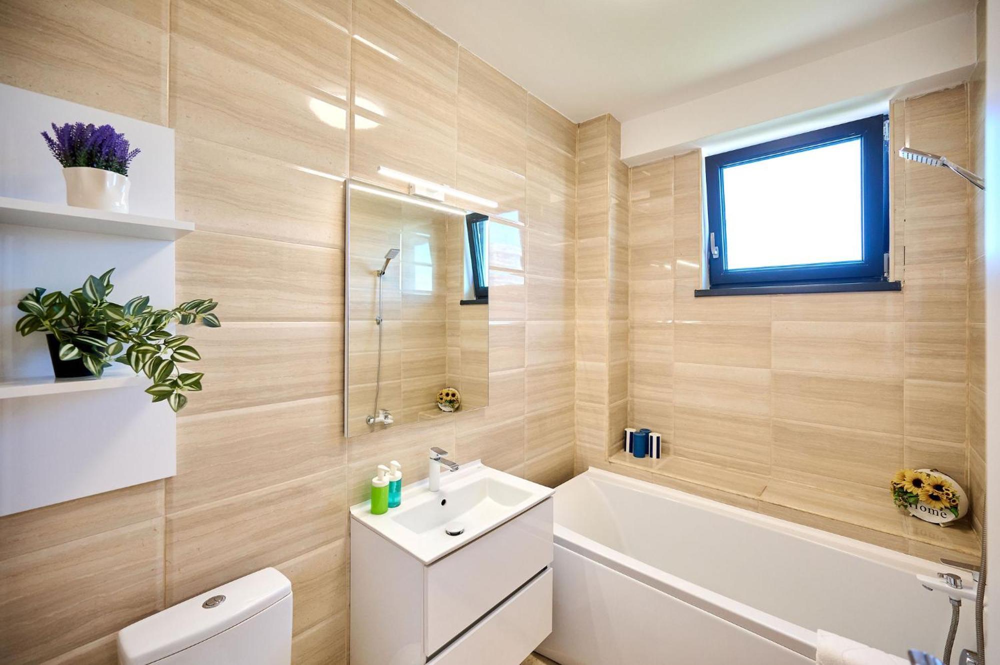 Apartament Summerland Vedere La Mare Мамая Экстерьер фото
