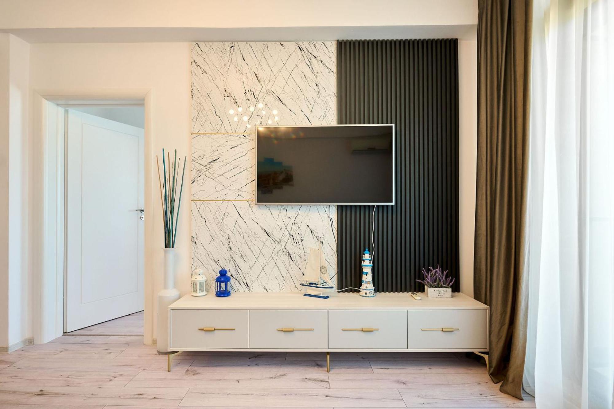 Apartament Summerland Vedere La Mare Мамая Экстерьер фото
