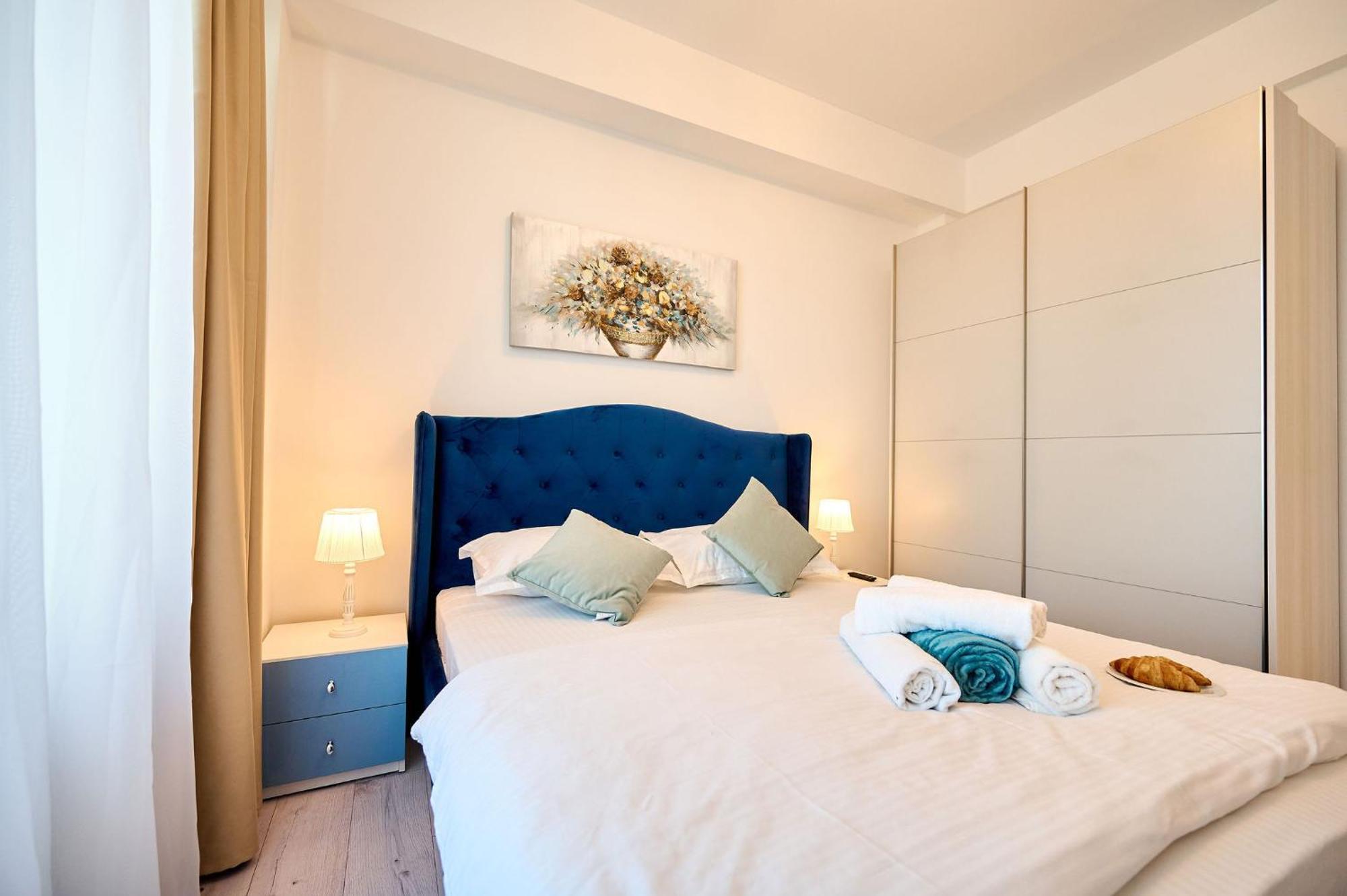Apartament Summerland Vedere La Mare Мамая Экстерьер фото