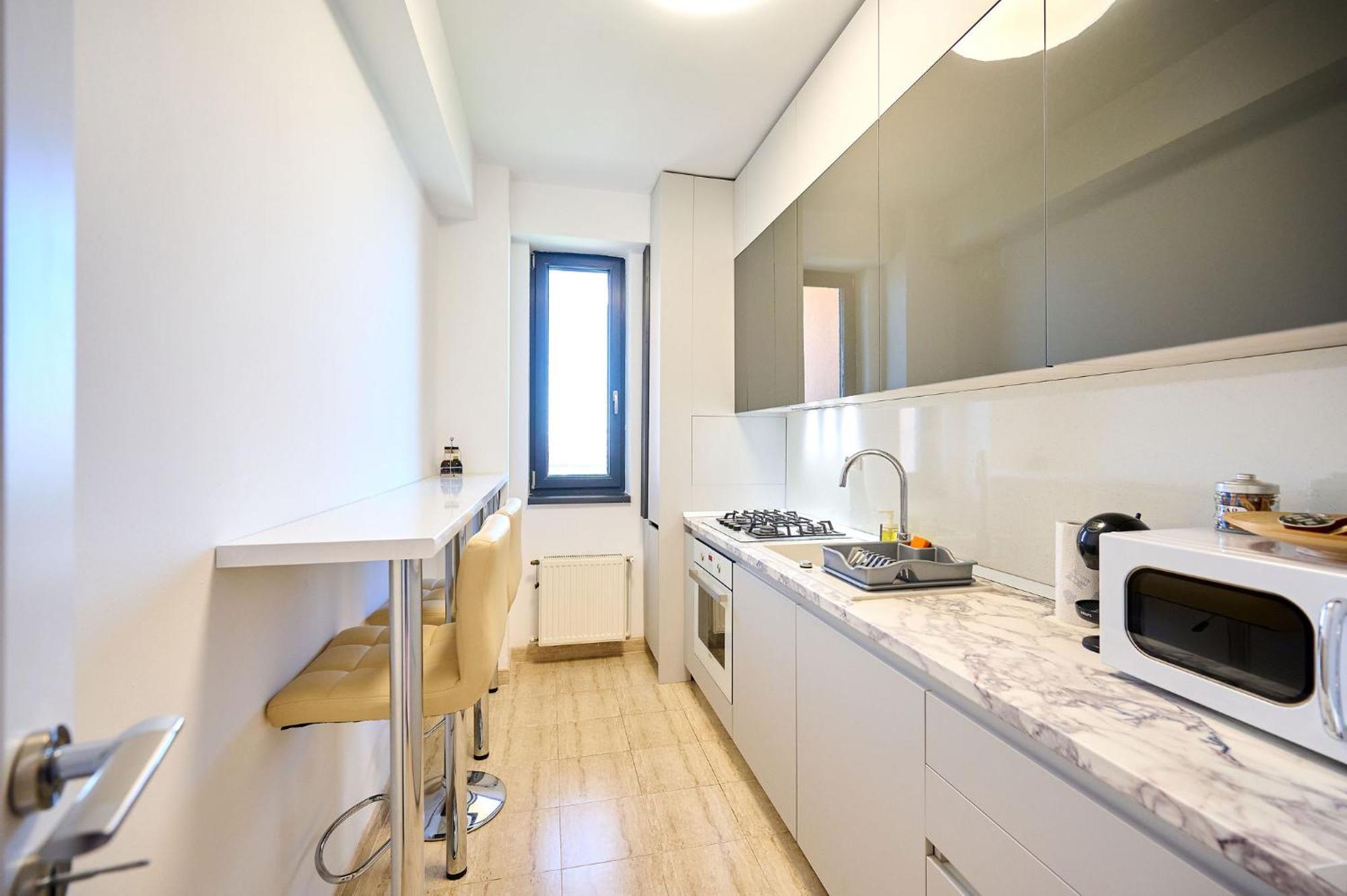 Apartament Summerland Vedere La Mare Мамая Экстерьер фото